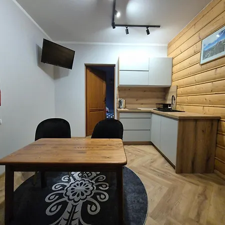 U Obrochtów Zakopane